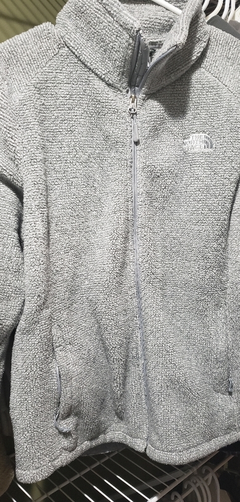 Womens Northface Jacket